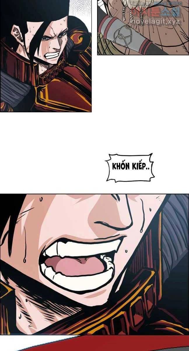 Bậc Thầy Kiếm Sư Chapter 98 - 55