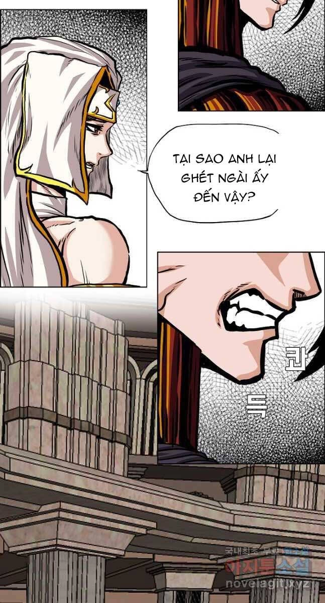 Bậc Thầy Kiếm Sư Chapter 99 - 25