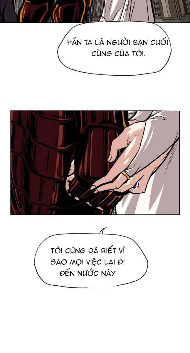 Bậc Thầy Kiếm Sư Chapter 99 - 45