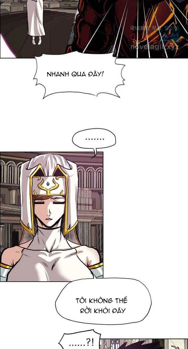 Bậc Thầy Kiếm Sư Chapter 100 - 16