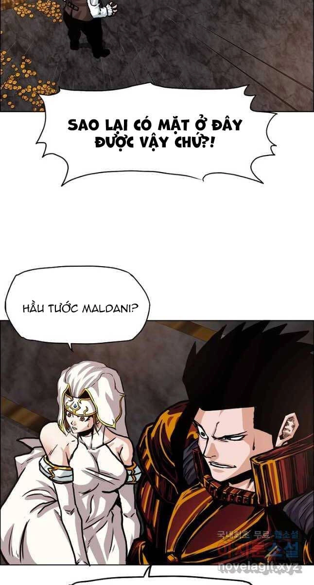 Bậc Thầy Kiếm Sư Chapter 100 - 54