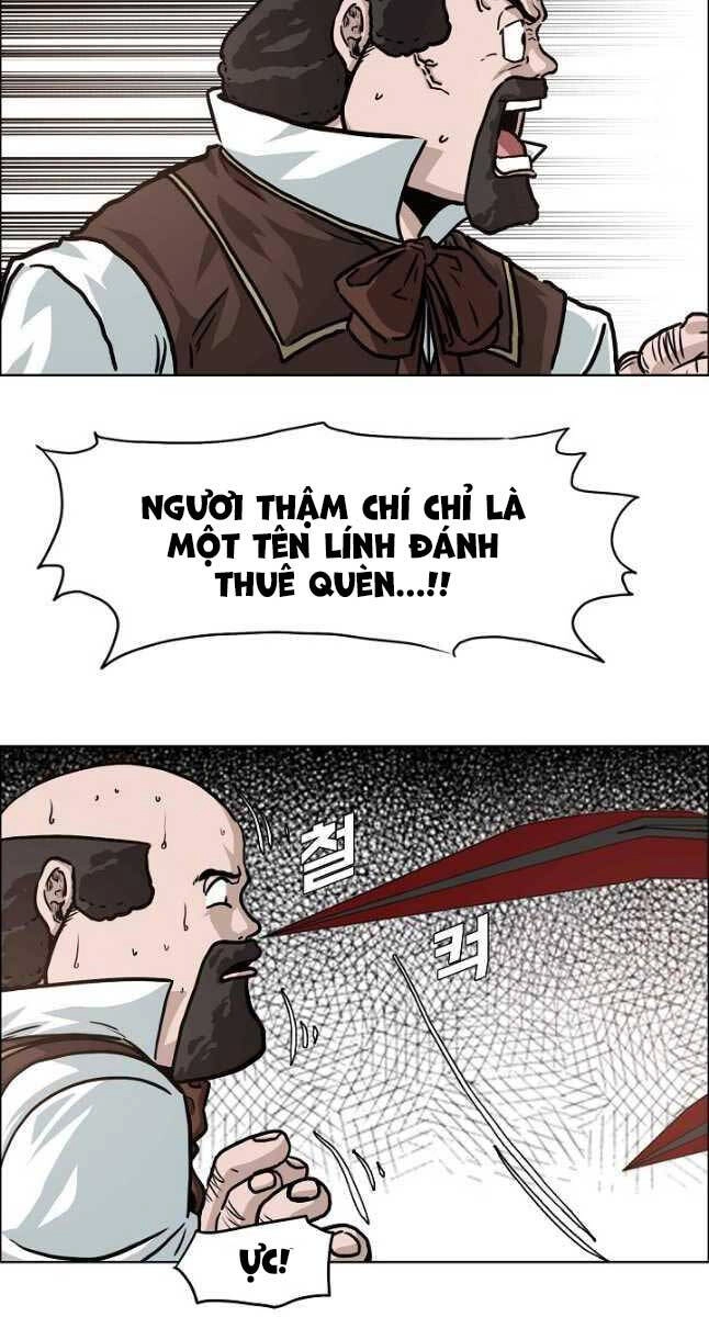 Bậc Thầy Kiếm Sư Chapter 100 - 57