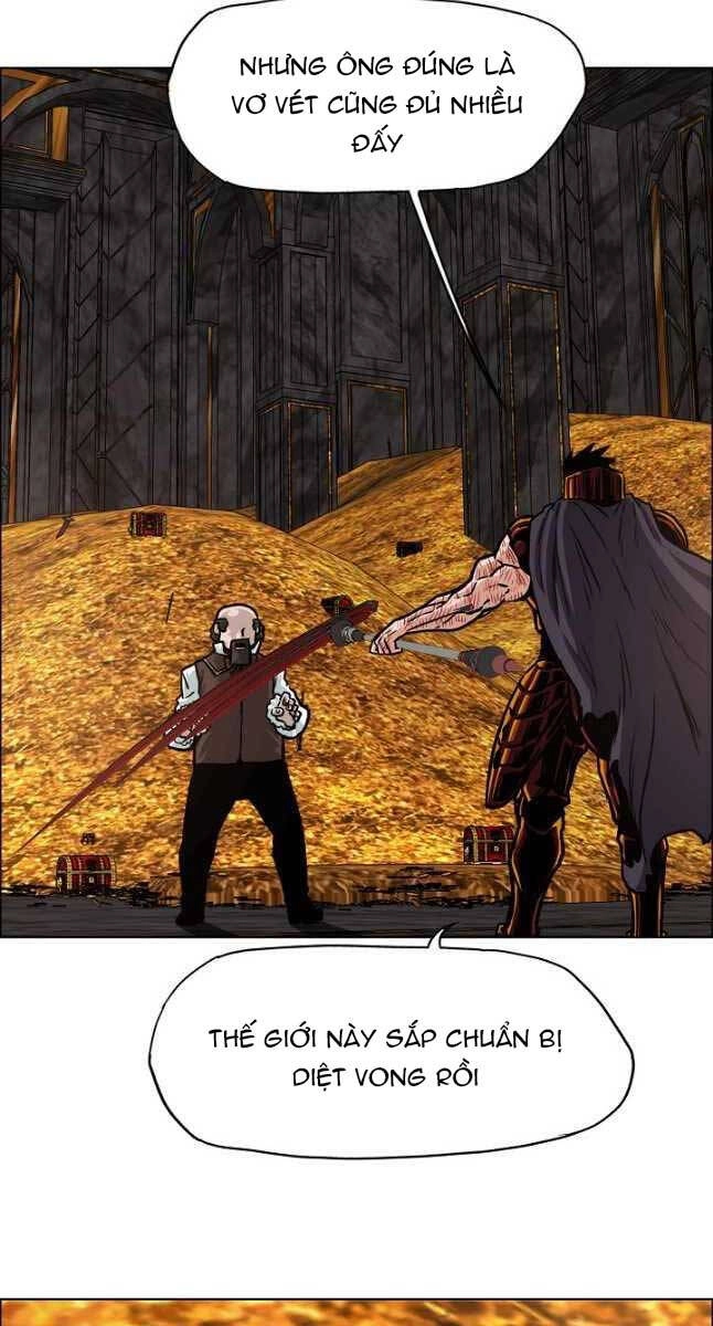 Bậc Thầy Kiếm Sư Chapter 100 - 59