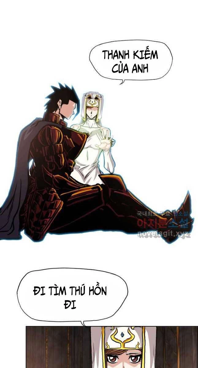 Bậc Thầy Kiếm Sư Chapter 101 - 2