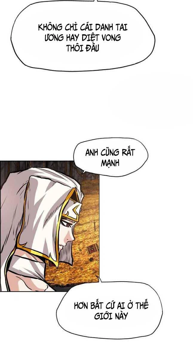 Bậc Thầy Kiếm Sư Chapter 101 - 21