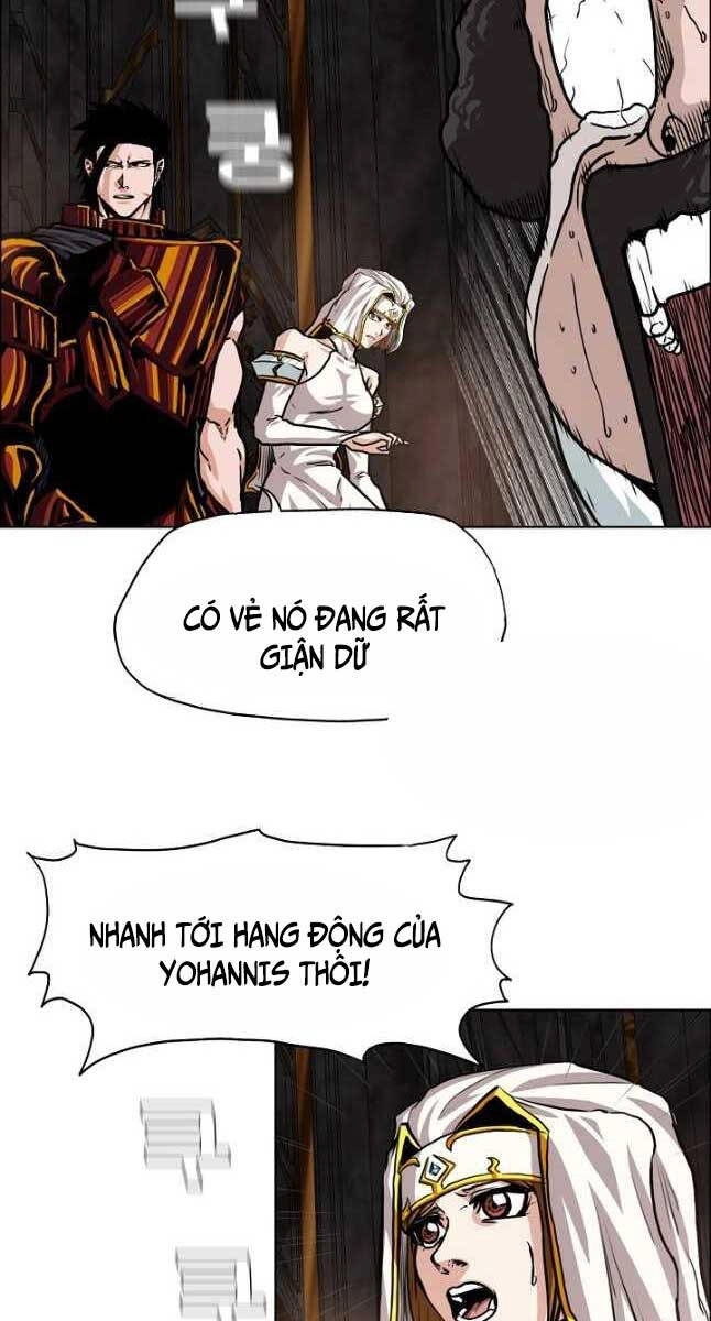 Bậc Thầy Kiếm Sư Chapter 101 - 30