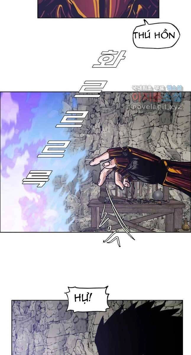 Bậc Thầy Kiếm Sư Chapter 102 - 4