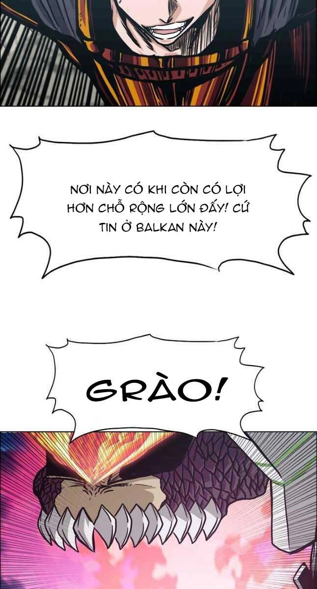 Bậc Thầy Kiếm Sư Chapter 102 - 52