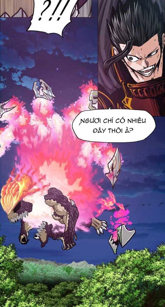 Bậc Thầy Kiếm Sư Chapter 102 - 62