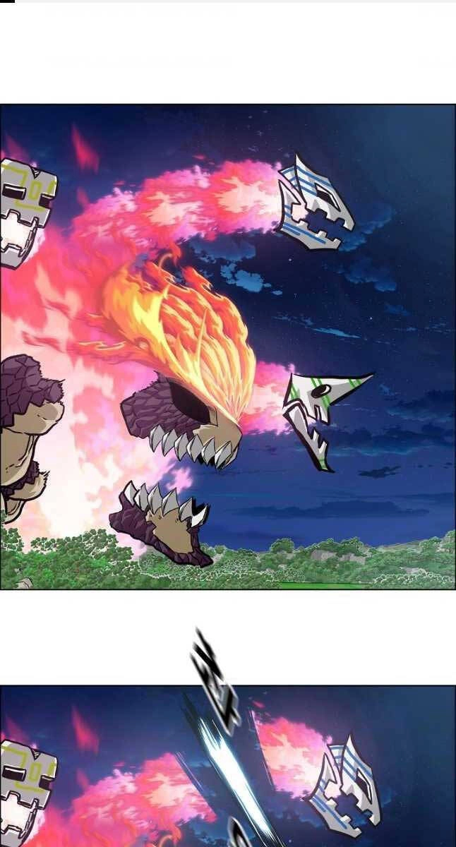 Bậc Thầy Kiếm Sư Chapter 103 - 1