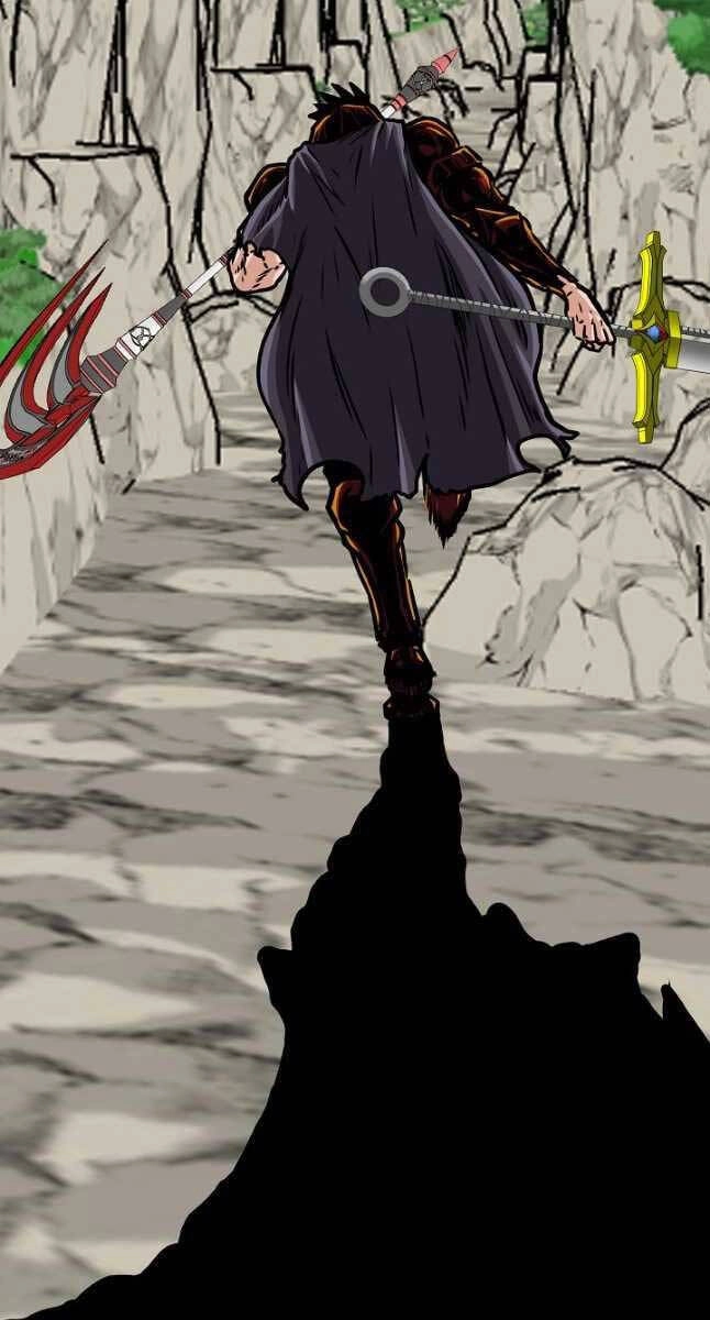 Bậc Thầy Kiếm Sư Chapter 103 - 37