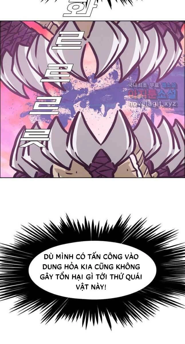 Bậc Thầy Kiếm Sư Chapter 104 - 28