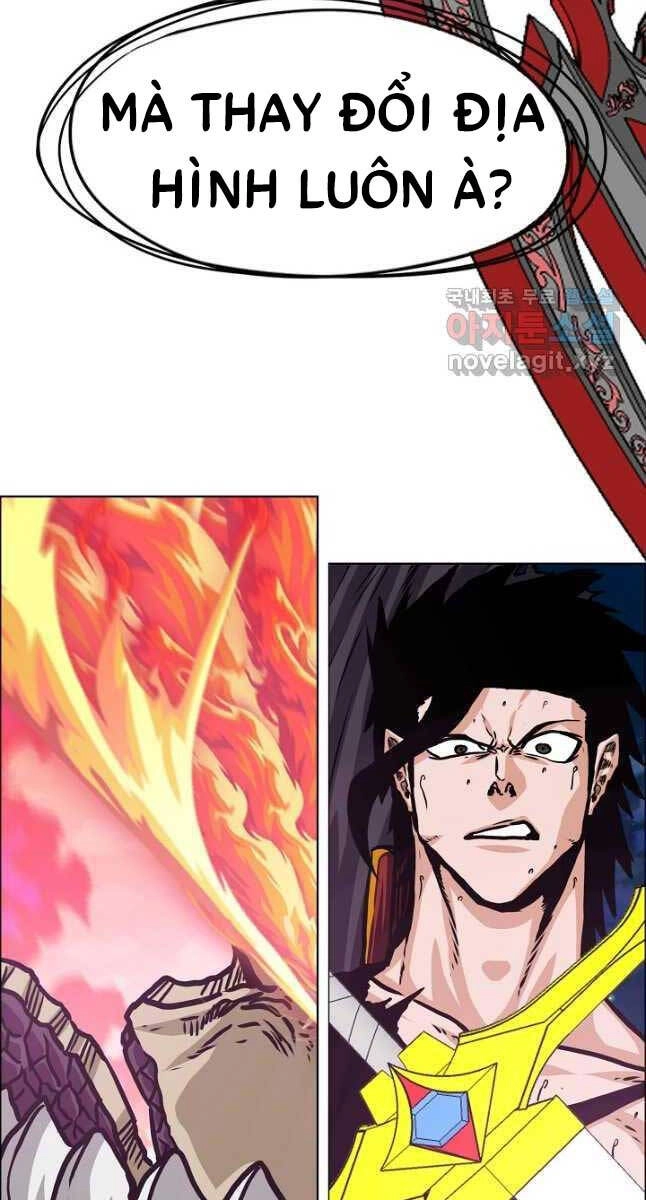 Bậc Thầy Kiếm Sư Chapter 104 - 81