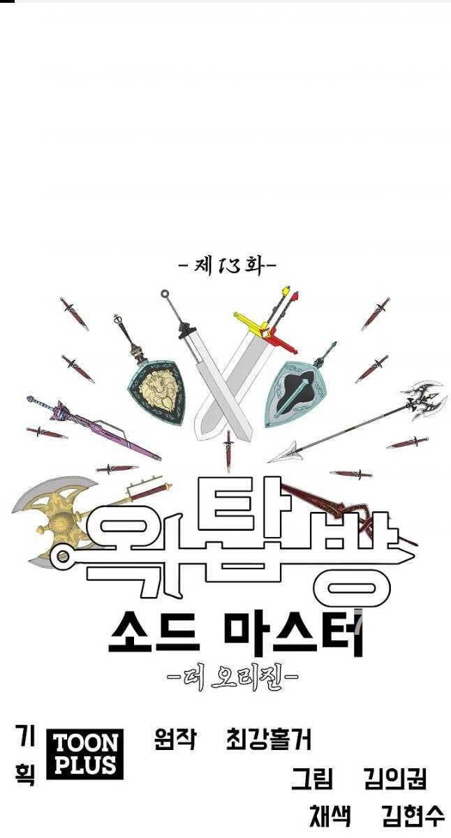 Bậc Thầy Kiếm Sư Chapter 105 - 1