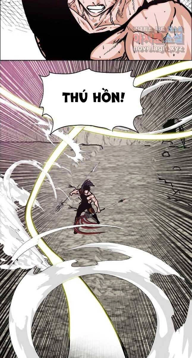 Bậc Thầy Kiếm Sư Chapter 105 - 7