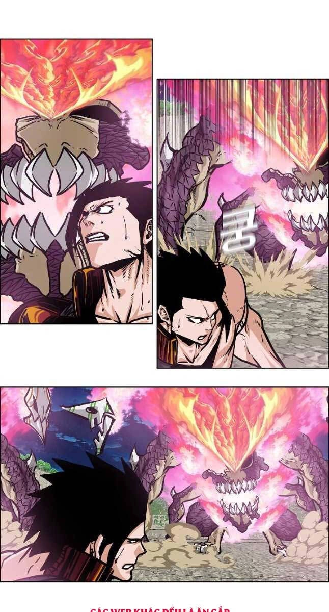 Bậc Thầy Kiếm Sư Chapter 105 - 23