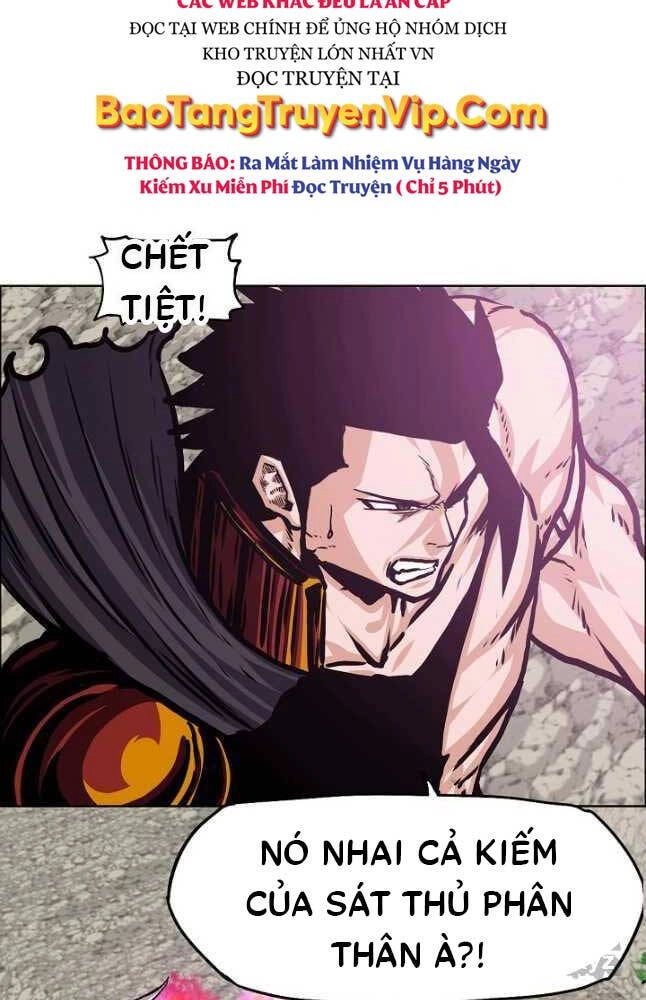 Bậc Thầy Kiếm Sư Chapter 105 - 24