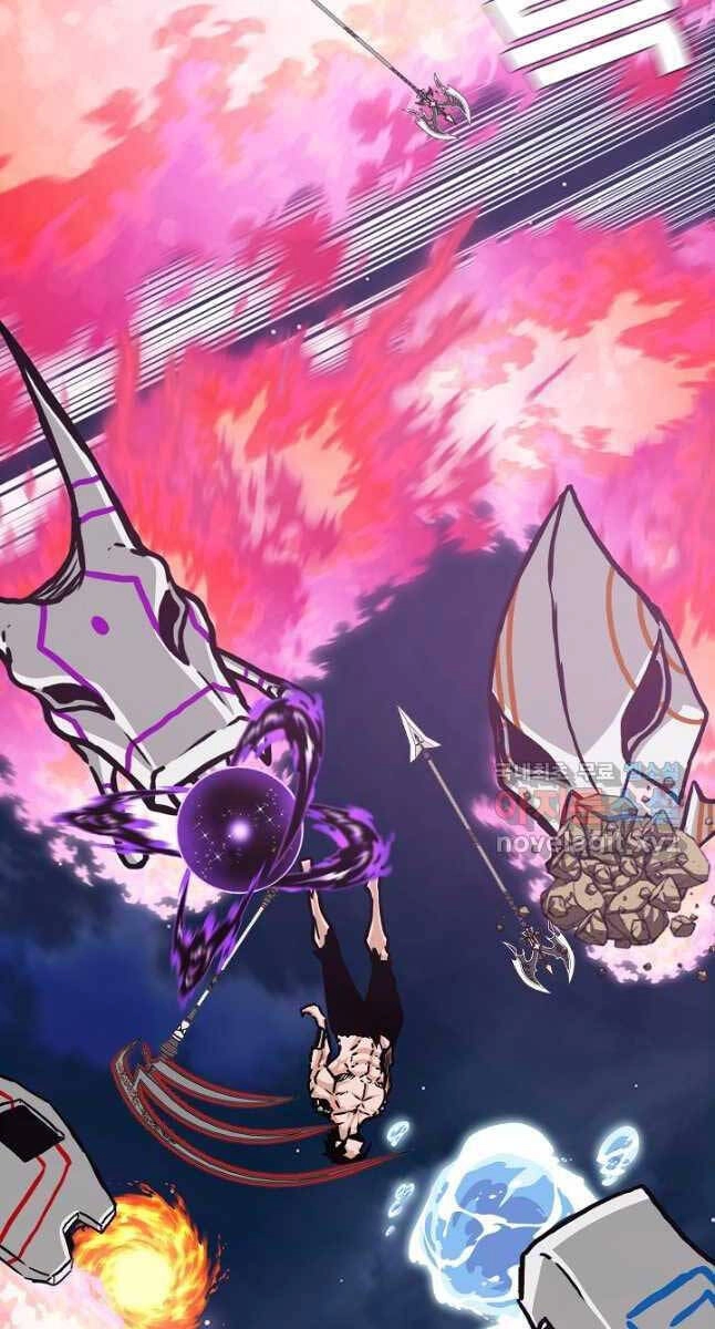 Bậc Thầy Kiếm Sư Chapter 105 - 43