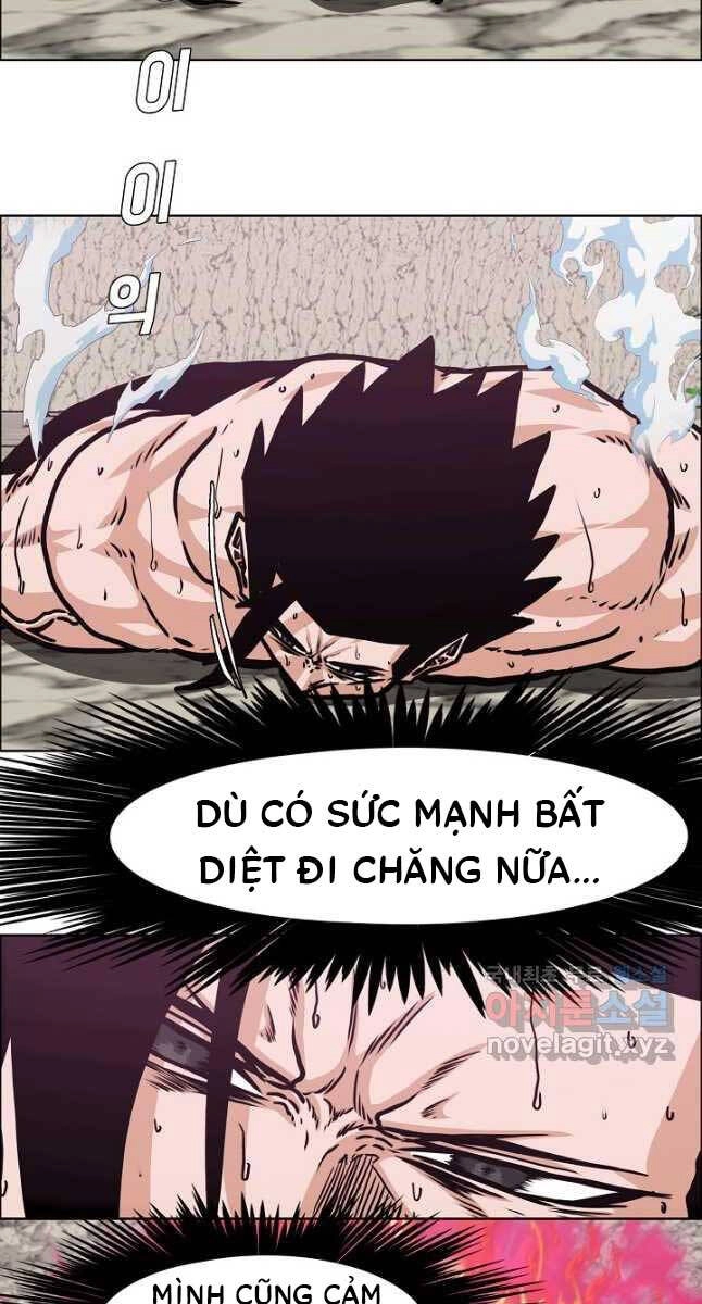 Bậc Thầy Kiếm Sư Chapter 105 - 52