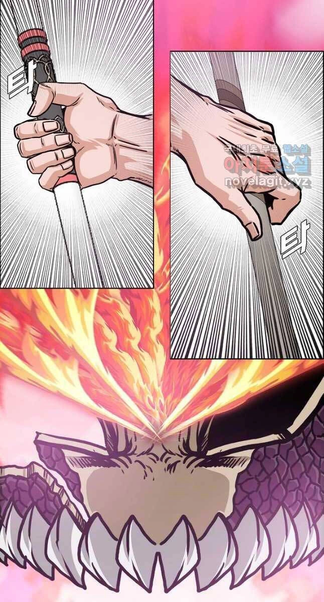 Bậc Thầy Kiếm Sư Chapter 105 - 61