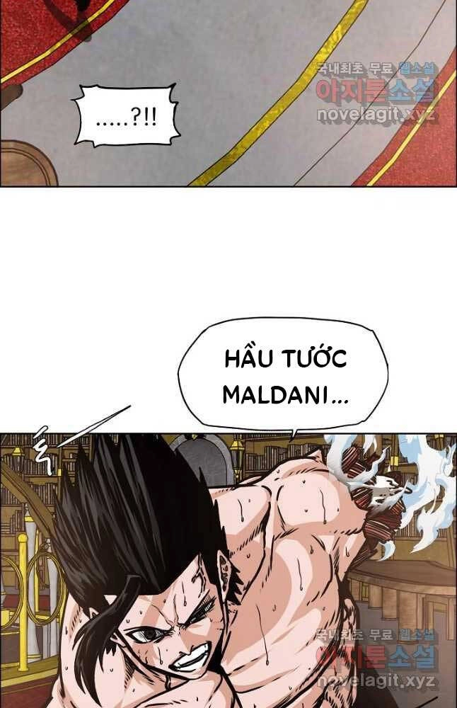 Bậc Thầy Kiếm Sư Chapter 105 - 73