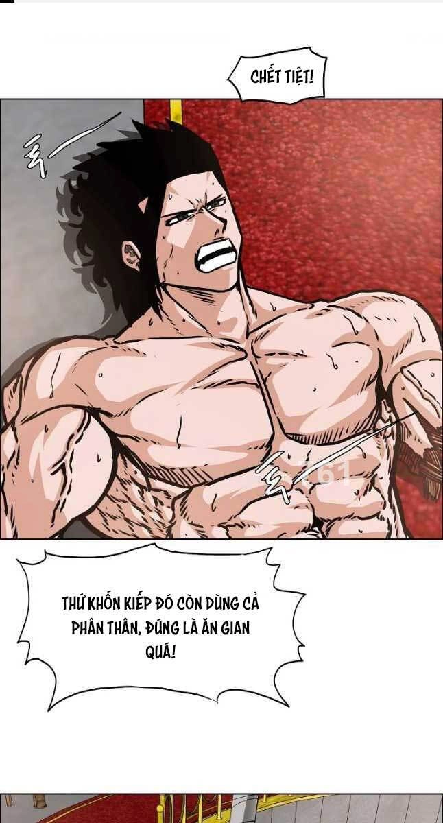 Bậc Thầy Kiếm Sư Chapter 106 - 1