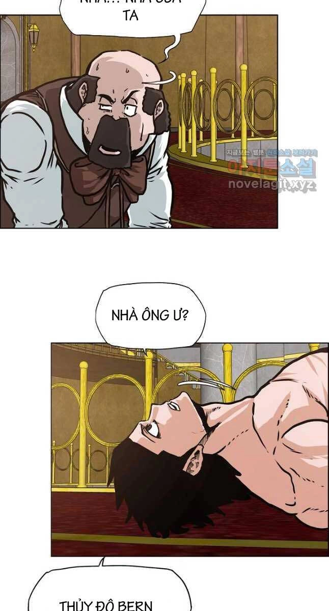 Bậc Thầy Kiếm Sư Chapter 106 - 4