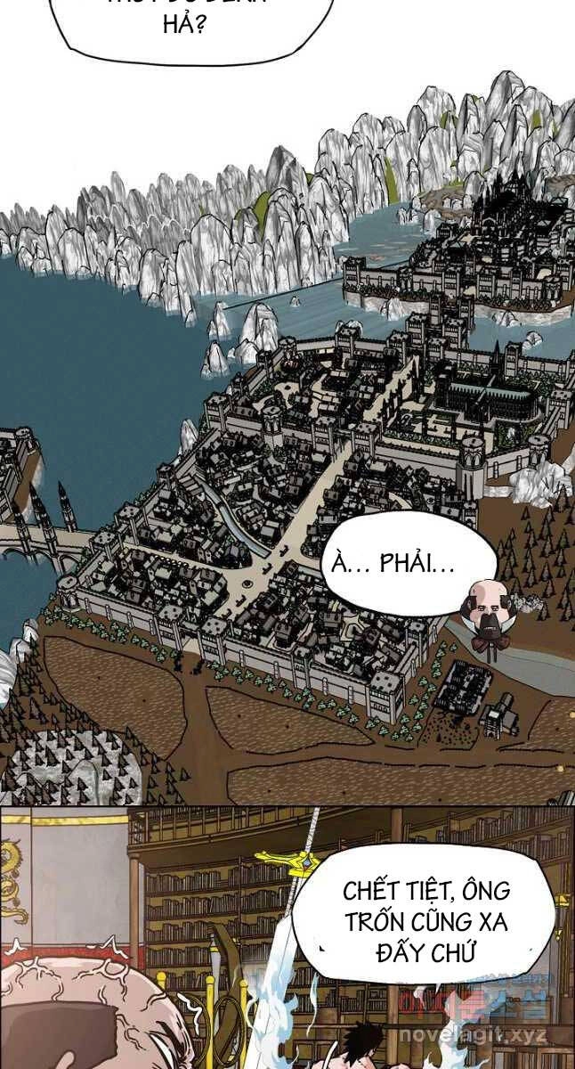 Bậc Thầy Kiếm Sư Chapter 106 - 5