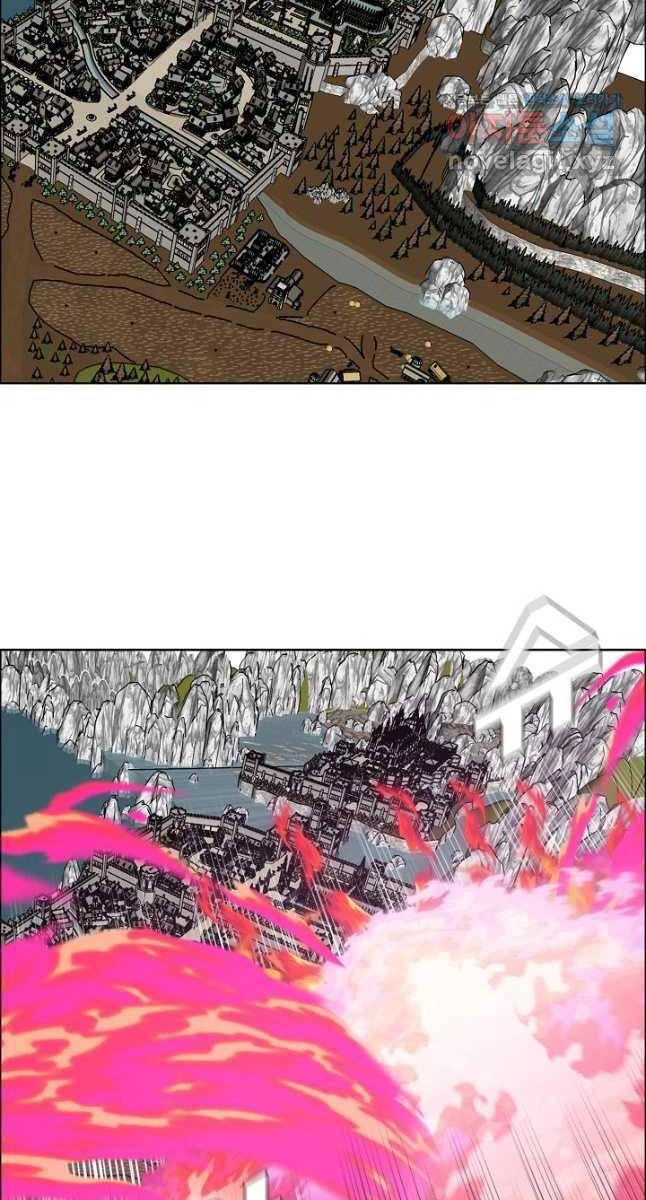 Bậc Thầy Kiếm Sư Chapter 106 - 16