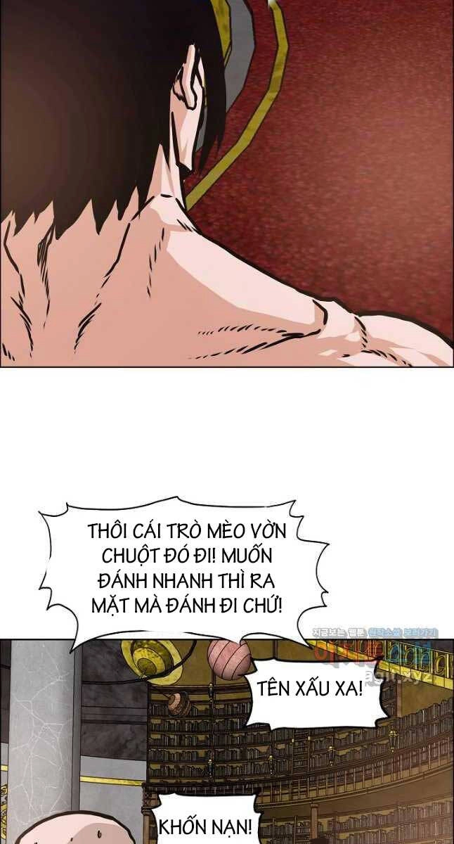 Bậc Thầy Kiếm Sư Chapter 106 - 28