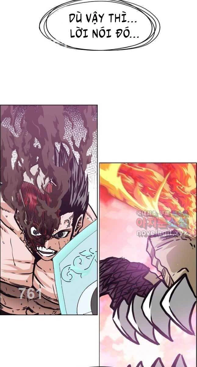 Bậc Thầy Kiếm Sư Chapter 107 - 2