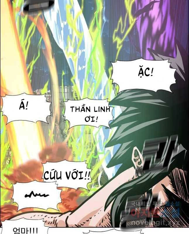Bậc Thầy Kiếm Sư Chapter 107 - 24
