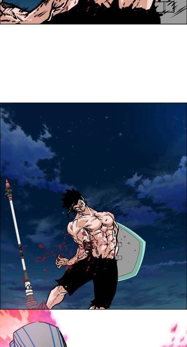 Bậc Thầy Kiếm Sư Chapter 107 - 57