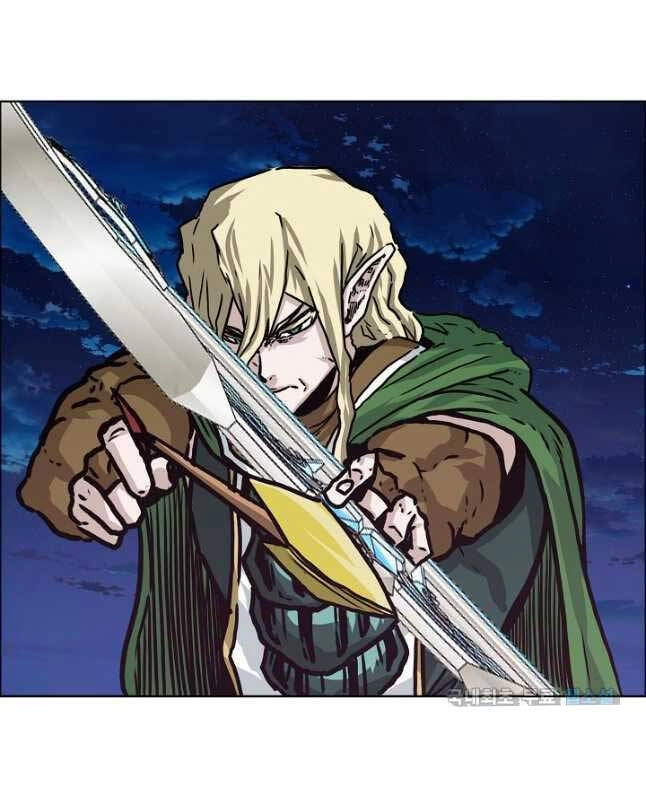 Bậc Thầy Kiếm Sư Chapter 107 - 81