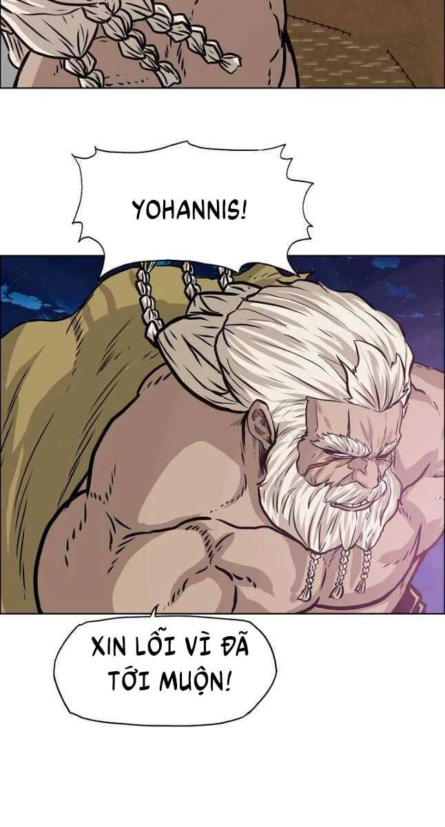 Bậc Thầy Kiếm Sư Chapter 107 - 86