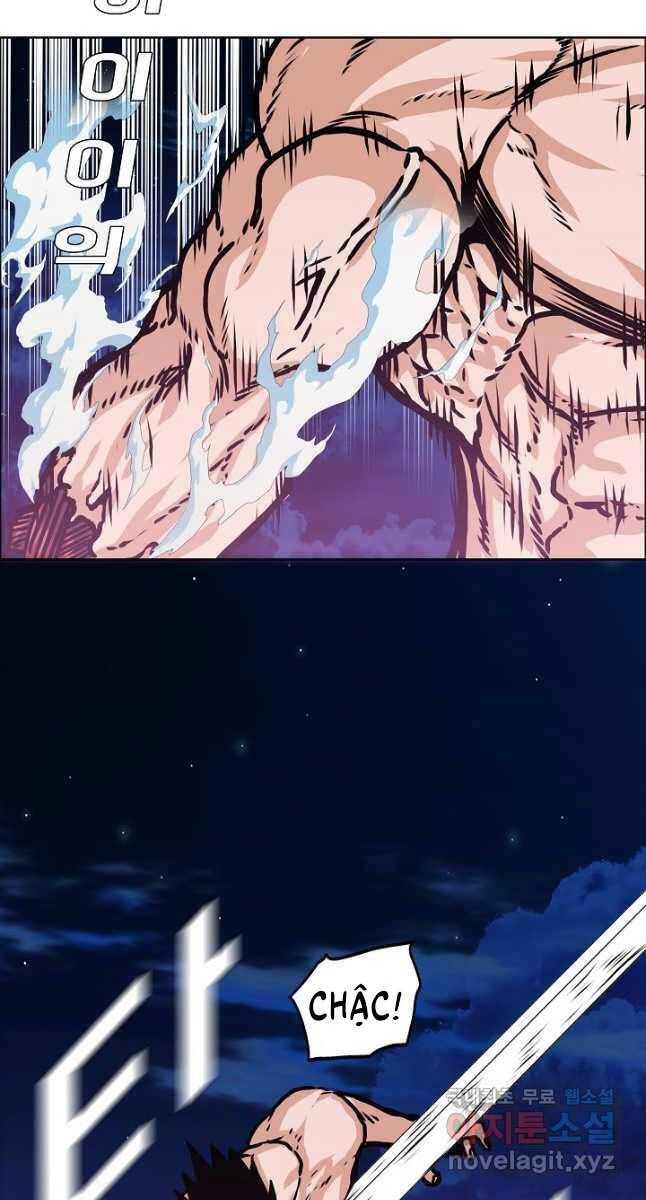 Bậc Thầy Kiếm Sư Chapter 107 - 98