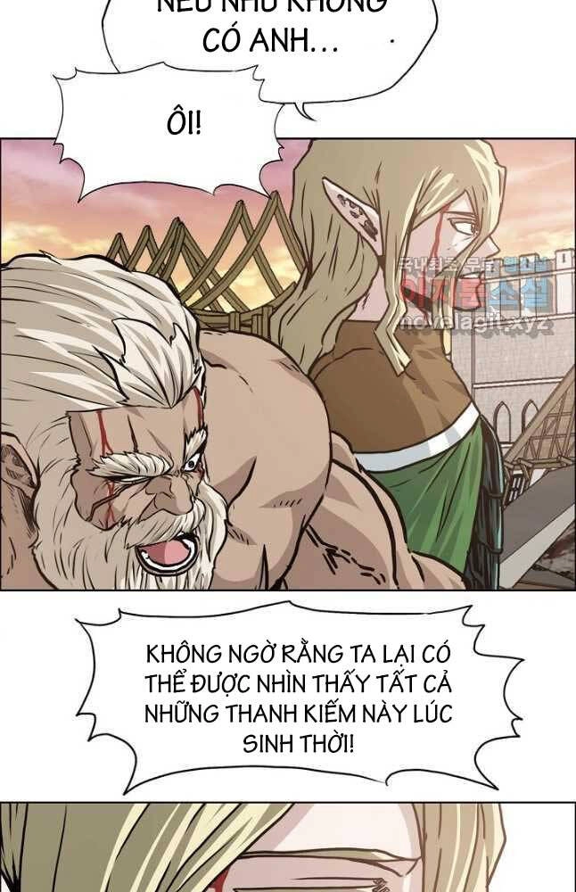 Bậc Thầy Kiếm Sư Chapter 109 - 9