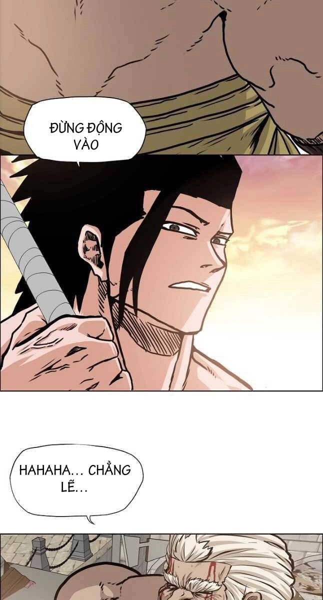 Bậc Thầy Kiếm Sư Chapter 109 - 15