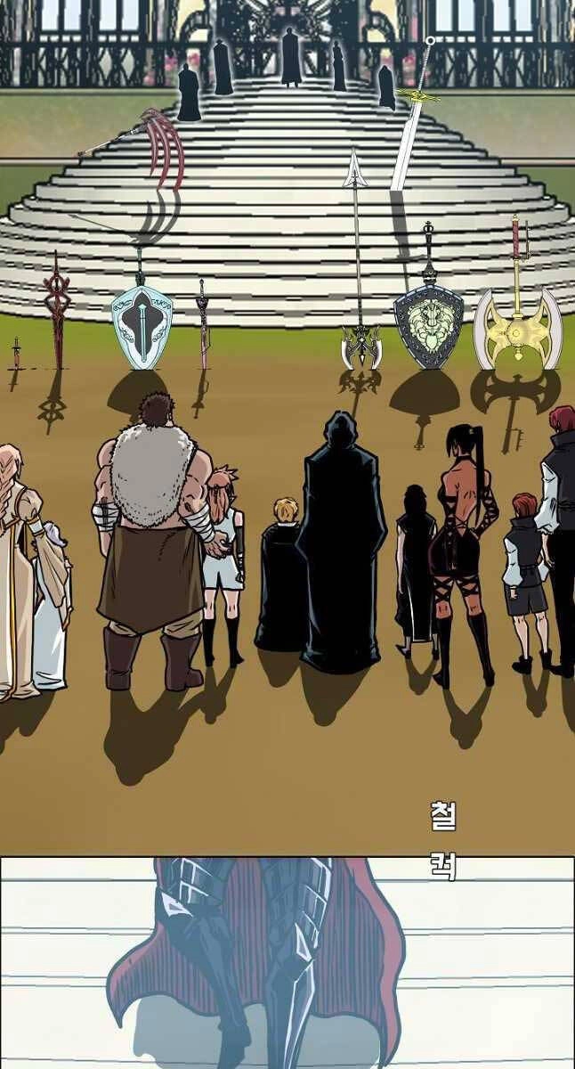 Bậc Thầy Kiếm Sư Chapter 109 - 34