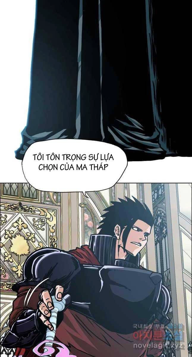 Bậc Thầy Kiếm Sư Chapter 109 - 38