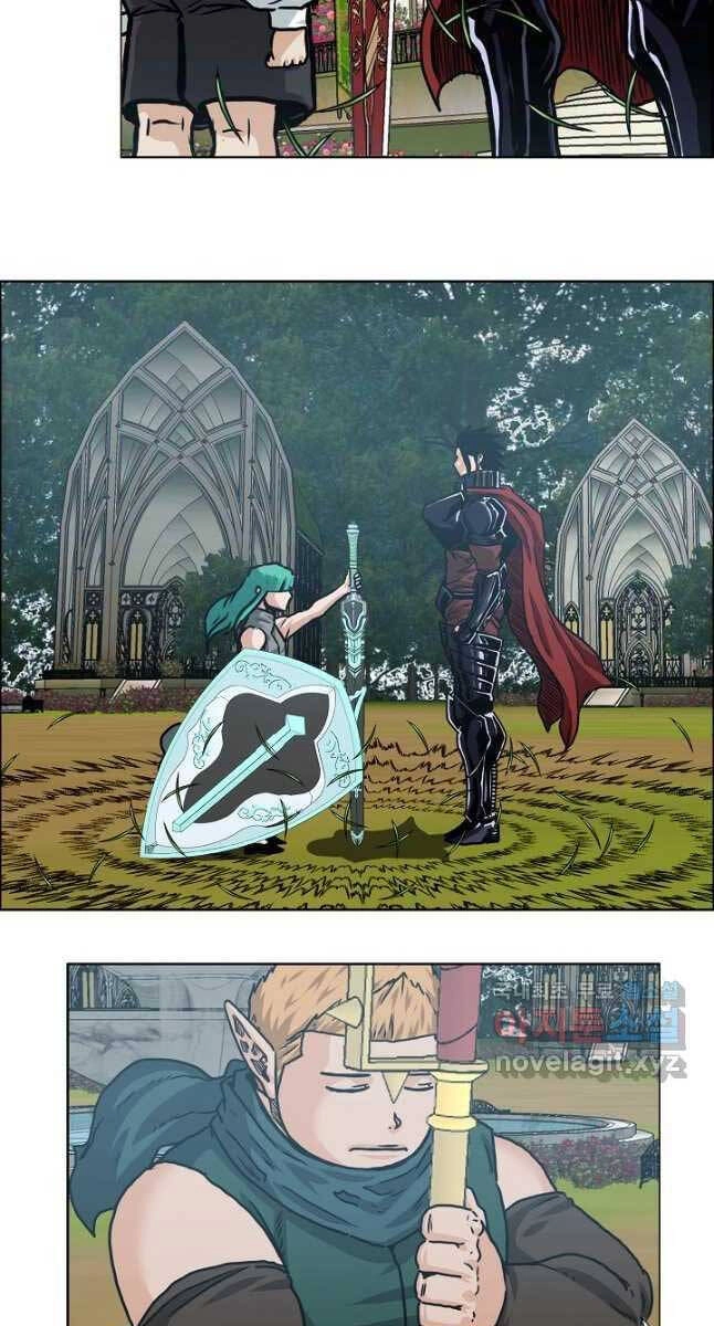 Bậc Thầy Kiếm Sư Chapter 109 - 53