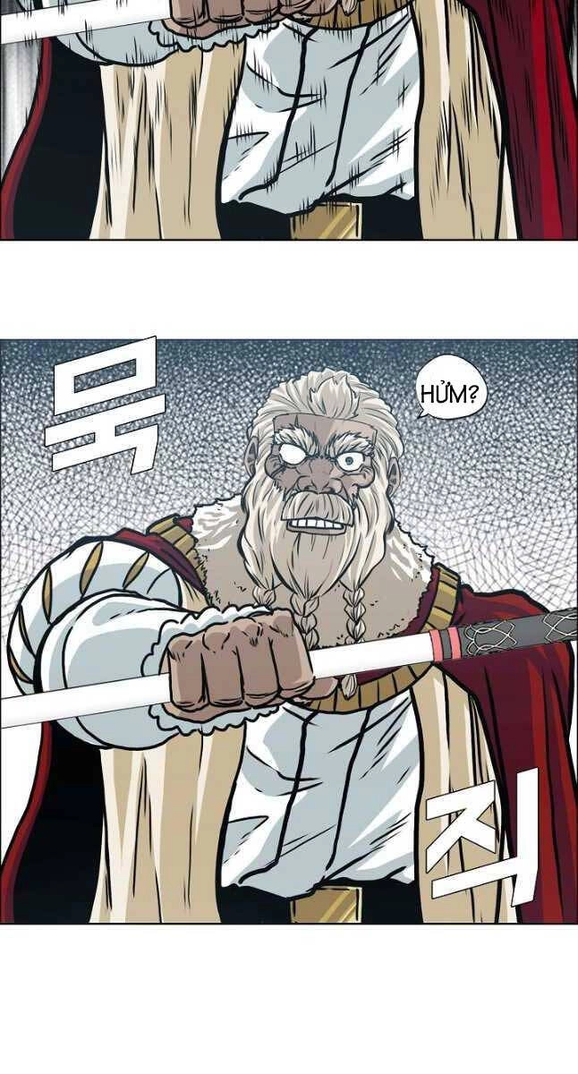 Bậc Thầy Kiếm Sư Chapter 109 - 64