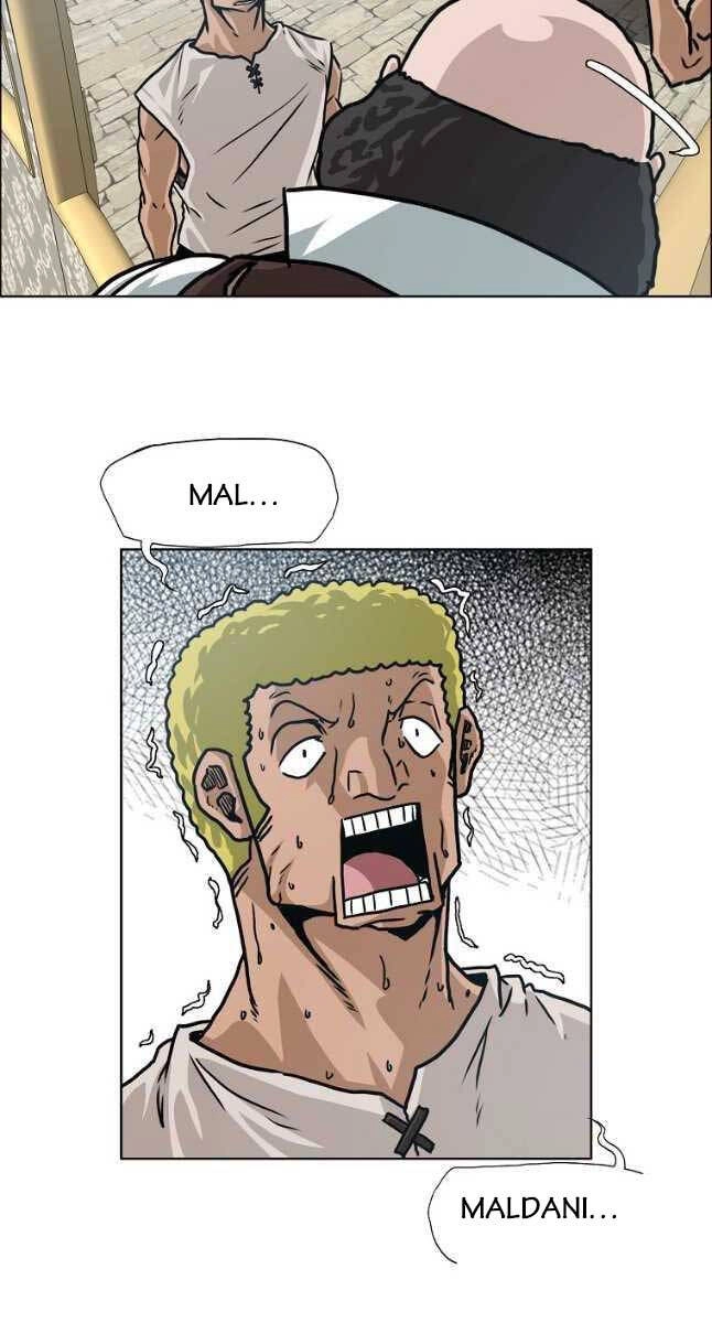 Bậc Thầy Kiếm Sư Chapter 110 - 10