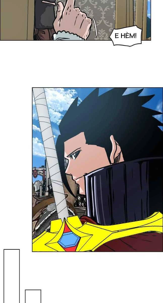 Bậc Thầy Kiếm Sư Chapter 110 - 16
