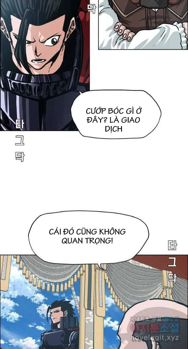 Bậc Thầy Kiếm Sư Chapter 110 - 20