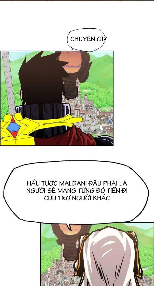 Bậc Thầy Kiếm Sư Chapter 110 - 35