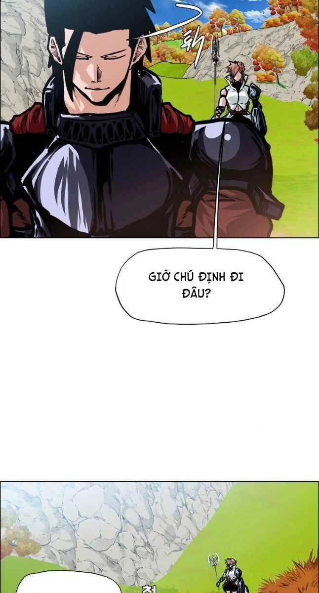 Bậc Thầy Kiếm Sư Chapter 111 - 35