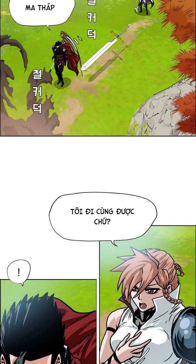 Bậc Thầy Kiếm Sư Chapter 111 - 36