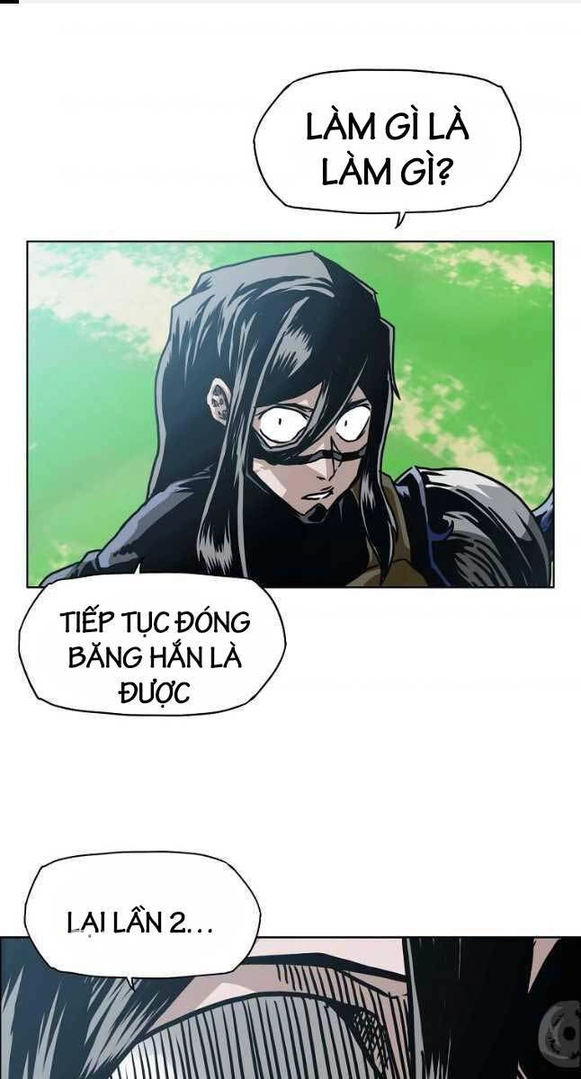 Bậc Thầy Kiếm Sư Chapter 113 - 1