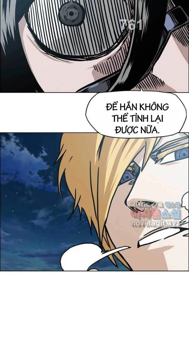 Bậc Thầy Kiếm Sư Chapter 113 - 2